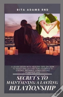 Capa do artigo Secrets To Maintaining A Lasting Relationship