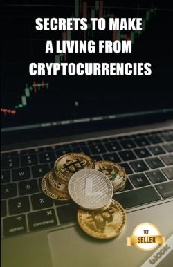Capa do artigo Secrets To Make A Living From Cryptocurrencies