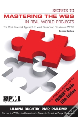 Capa do artigo Secrets To Mastering The Wbs