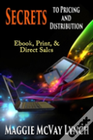 Secrets To Pricing And Distribution