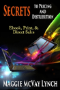 Secrets To Pricing And Distribution - Preview