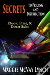 Secrets To Pricing And Distribution