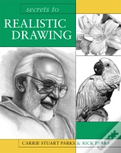 Capa do artigo Secrets To Realistic Drawing
