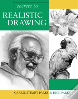 Capa do artigo Secrets To Realistic Drawing