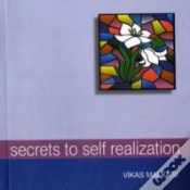 Capa do artigo Secrets To Self-Realization