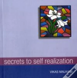 Capa do artigo Secrets To Self-Realization
