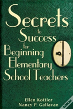 Capa do artigo Secrets To Success For Beginning Elementary School Teachers