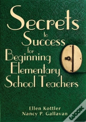 Capa do artigo Secrets To Success For Beginning Elementary School Teachers