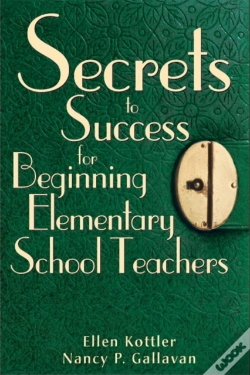 Capa do artigo Secrets To Success For Beginning Elementary School Teachers