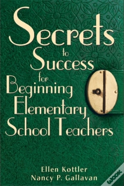 Capa do artigo Secrets To Success For Beginning Elementary School Teachers