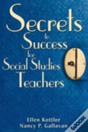 Capa do artigo Secrets To Success For Social Studies Teachers