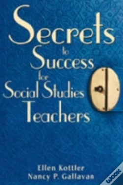 Capa do artigo Secrets To Success For Social Studies Teachers