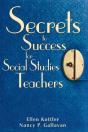 Secrets To Success For Social Studies Teachers - Preview