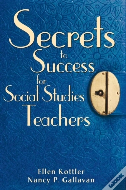 Capa do artigo Secrets To Success For Social Studies Teachers