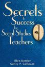Secrets To Success For Social Studies Teachers - Preview