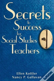 Capa do artigo Secrets To Success For Social Studies Teachers