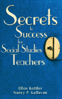 Secrets To Success For Social Studies Teachers - Preview