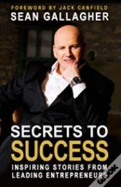 Capa do artigo Secrets To Success