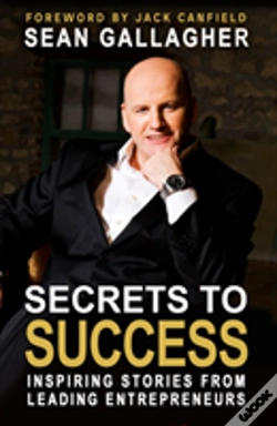 Capa do artigo Secrets To Success