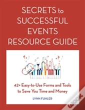 Secrets To Successful Events Resource Guide