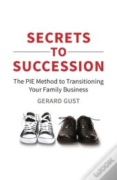 Secrets To Succession