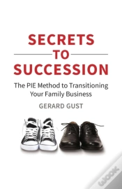 Capa do artigo Secrets To Succession