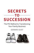 Secrets To Succession