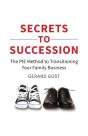Secrets To Succession - Preview