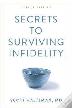 Capa do artigo Secrets To Surviving Infidelity