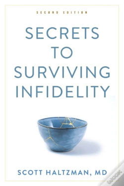 Capa do artigo Secrets To Surviving Infidelity