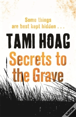 Capa do artigo Secrets To The Grave