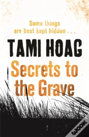 Capa do artigo Secrets To The Grave