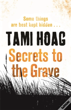 Capa do artigo Secrets To The Grave