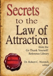 Capa do artigo Secrets To The Law Of Attraction