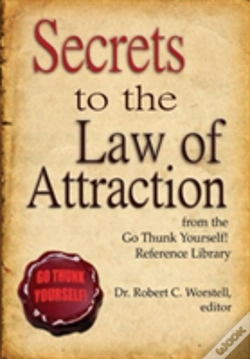 Capa do artigo Secrets To The Law Of Attraction