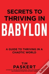 Capa do artigo Secrets To Thriving In Babylon