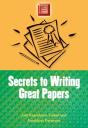 Secrets To Writing Great Papers - Preview