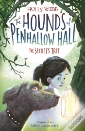 Capa do artigo Secrets Tree