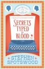 Secrets Typed In Blood - Preview