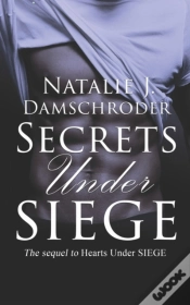 Capa do artigo Secrets Under Siege