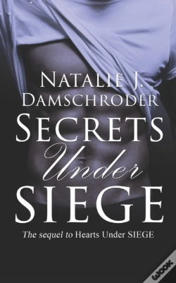 Capa do artigo Secrets Under Siege