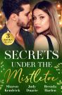 Secrets Under The Mistletoe - Preview