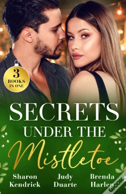 Capa do artigo Secrets Under The Mistletoe