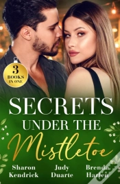Capa do artigo Secrets Under The Mistletoe