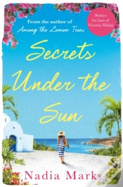 Capa do artigo Secrets Under The Sun