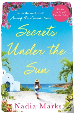 Capa do artigo Secrets Under The Sun