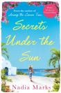 Secrets Under The Sun - Preview