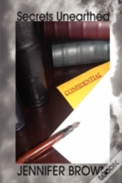 Capa do artigo Secrets Unearthed