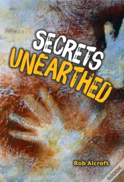 Capa do artigo Secrets Unearthed