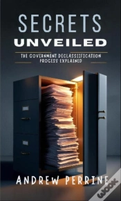 Capa do artigo Secrets Unveiled